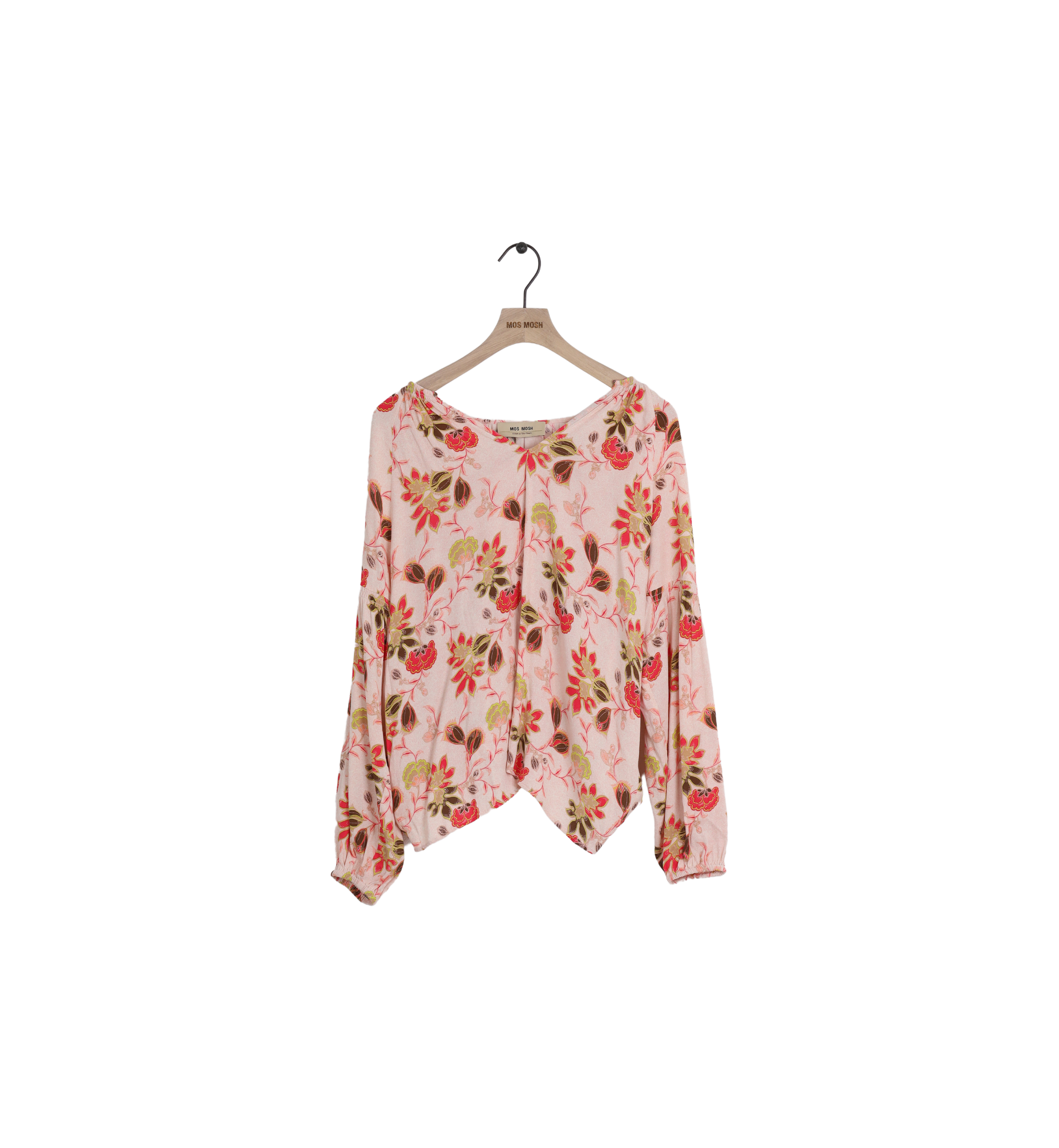 Packshot / Silver Pink / ReLoved